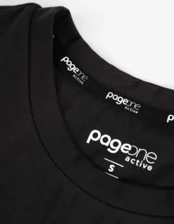 Cropped Shirt - Zachte Touch