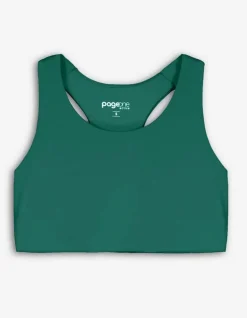 Cropped Top - Zachte Touch