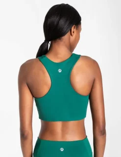 Cropped Top - Zachte Touch