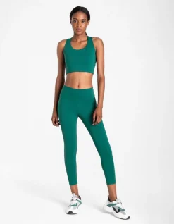 Cropped Top - Zachte Touch