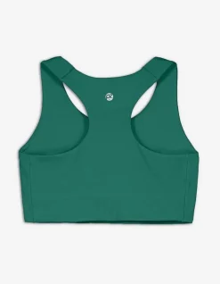 Cropped Top - Zachte Touch