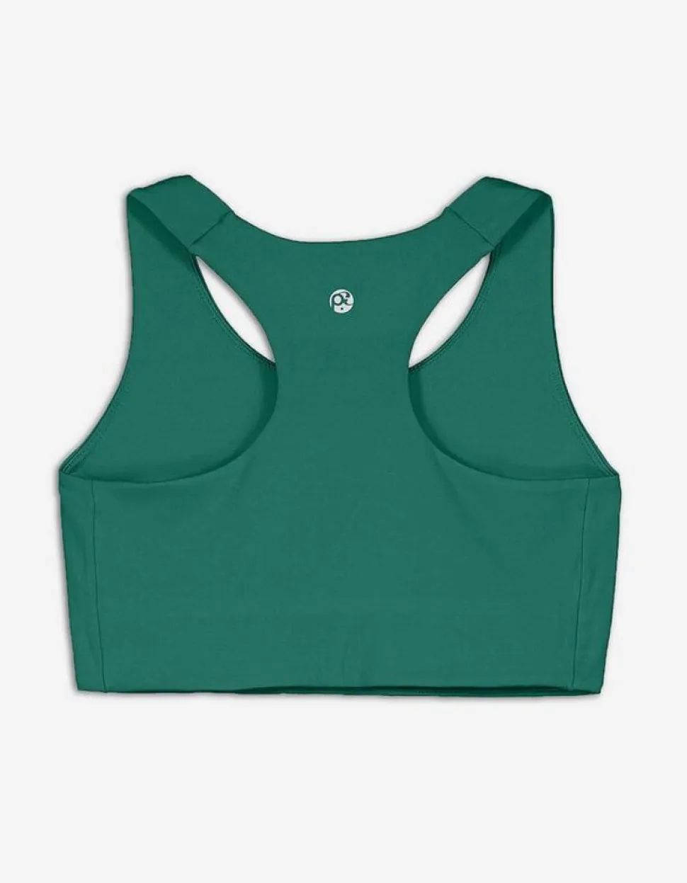 Cropped Top - Zachte Touch
