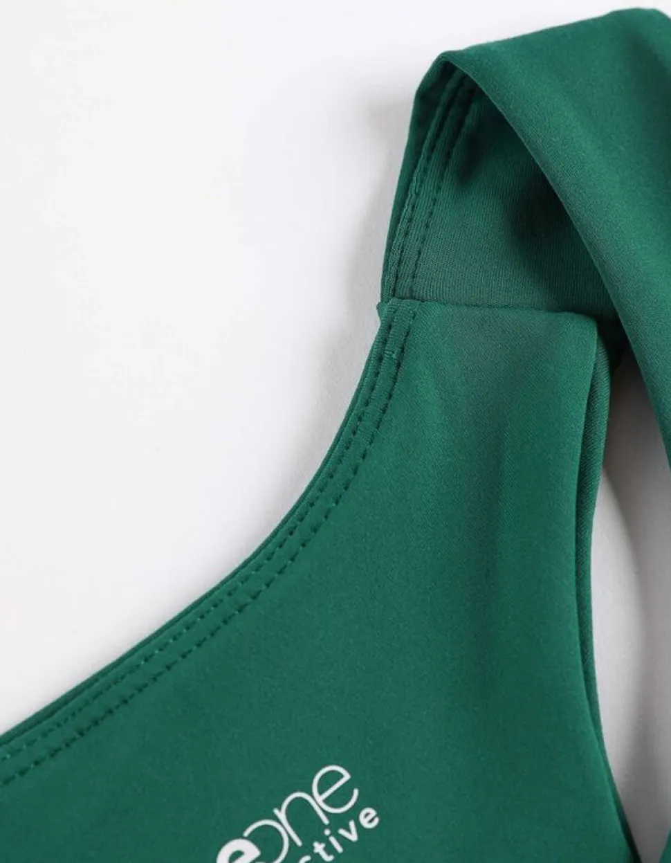 Cropped Top - Zachte Touch