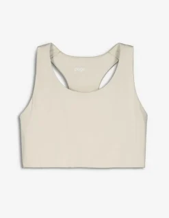 Cropped Top - Zachte Touch