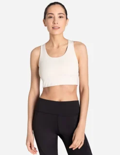 Cropped Top - Zachte Touch
