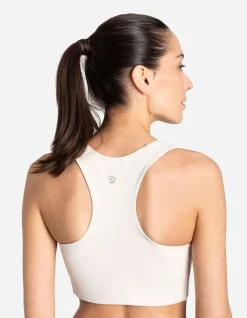 Cropped Top - Zachte Touch