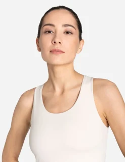 Cropped Top - Zachte Touch