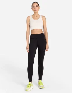 Cropped Top - Zachte Touch
