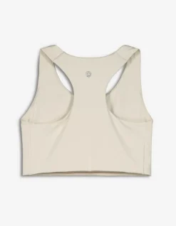 Cropped Top - Zachte Touch