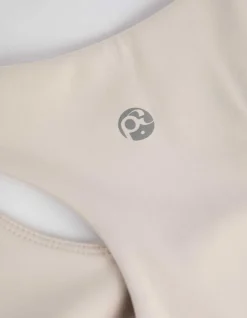 Cropped Top - Zachte Touch