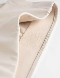 Cropped Top - Zachte Touch