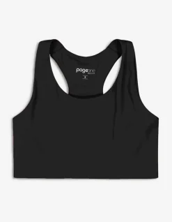 Cropped Top - Zachte Touch
