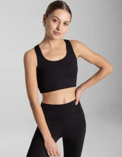 Cropped Top - Zachte Touch