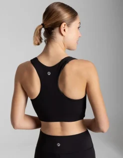 Cropped Top - Zachte Touch