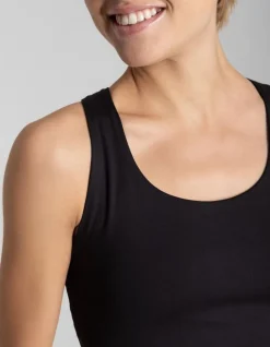 Cropped Top - Zachte Touch