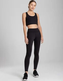 Cropped Top - Zachte Touch