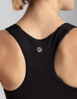 Cropped Top - Zachte Touch