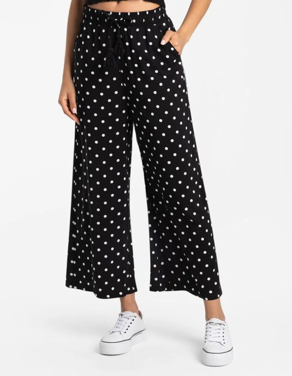 Culotte - Viscose