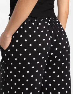 Culotte - Viscose