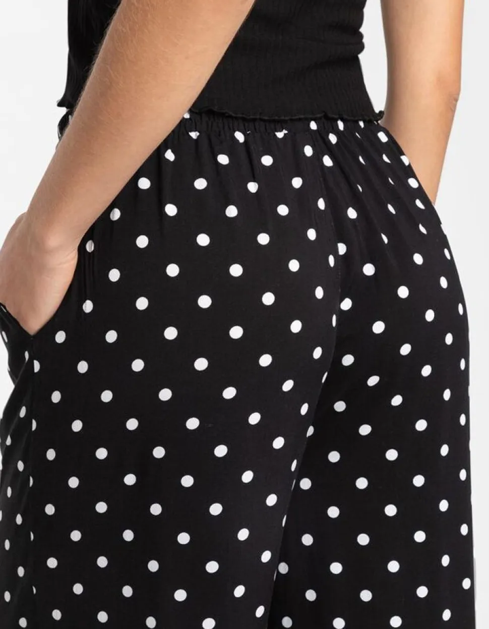 Culotte - Viscose