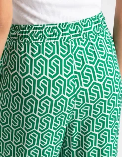 Culotte - Viscose