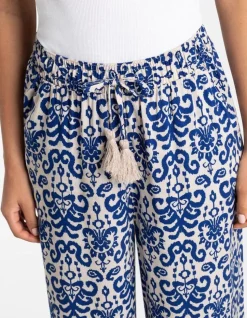 Culotte - Viscose