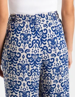 Culotte - Viscose