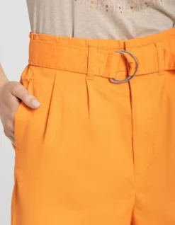 Dames Short - Riem