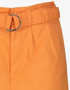 Dames Short - Riem