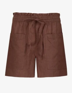 Dames Short - Steekzakken
