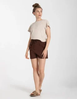 Dames Short - Steekzakken