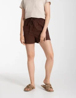 Dames Short - Steekzakken