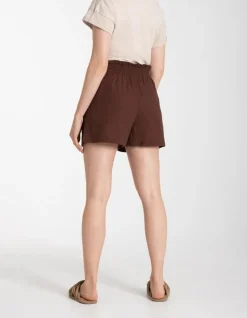 Dames Short - Steekzakken