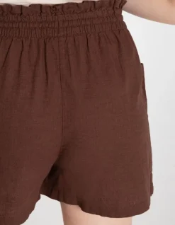Dames Short - Steekzakken