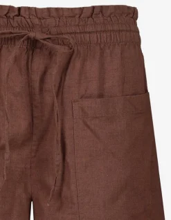 Dames Short - Steekzakken