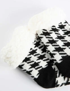 Dikke Sokken - Fleece