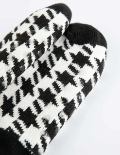 Dikke Sokken - Fleece
