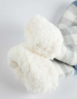 Dikke Sokken - Fleece