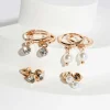Earcuff - Set Van 4