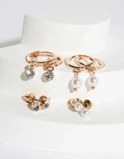 Earcuff - Set Van 4