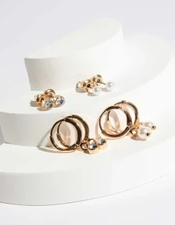 Earcuff - Set Van 4