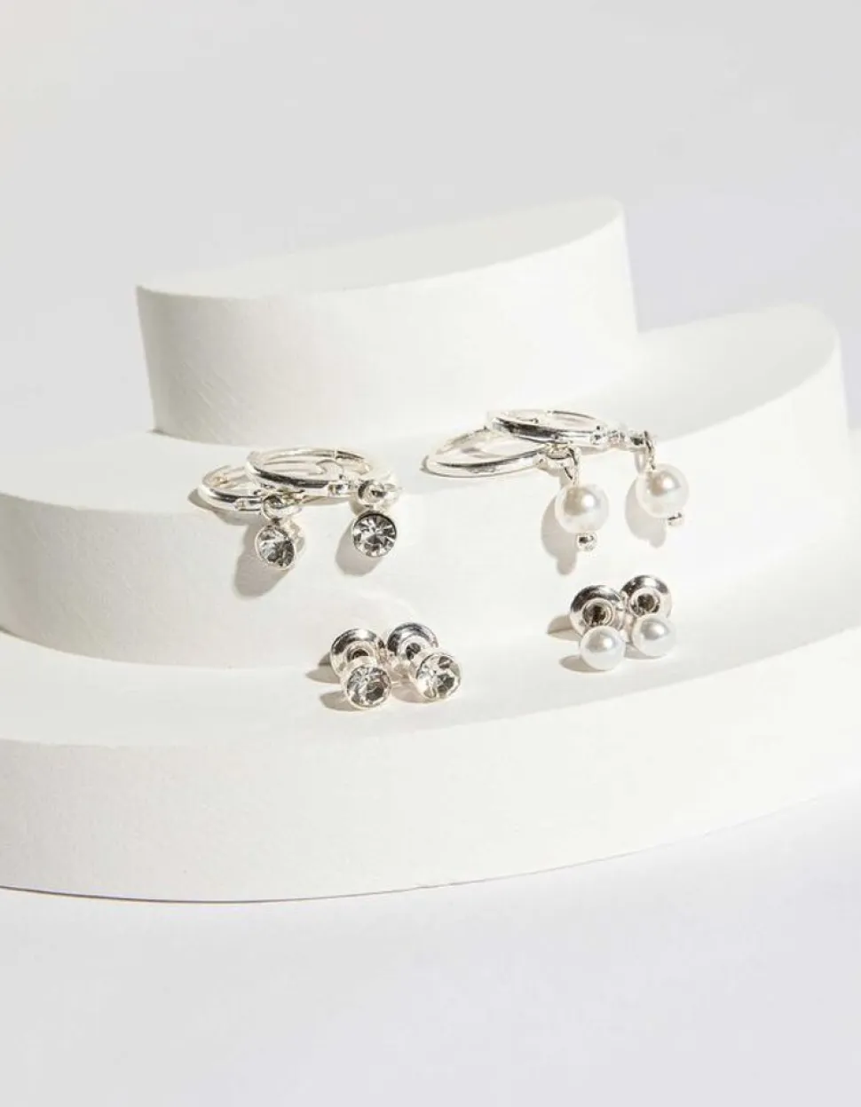 Earcuff - Set Van 4