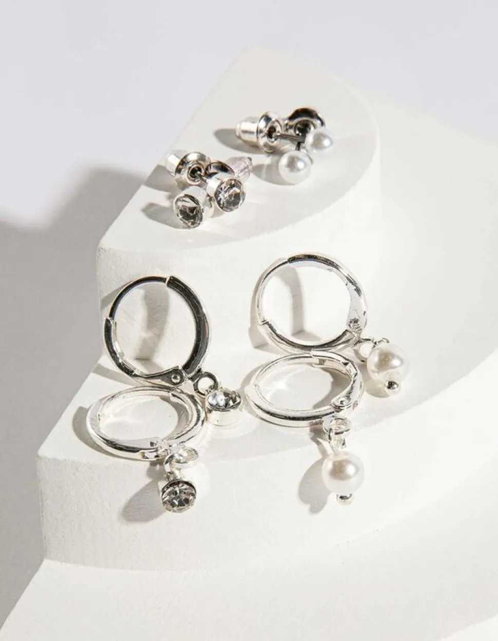 Earcuff - Set Van 4