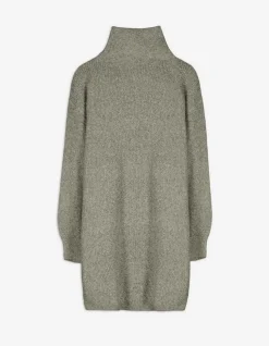 Gebreide Jurk - Col