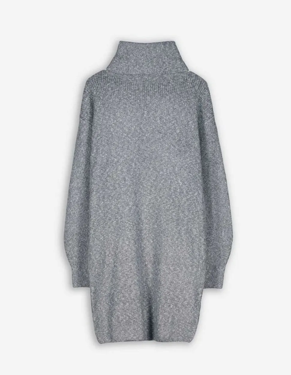Gebreide Jurk - Col