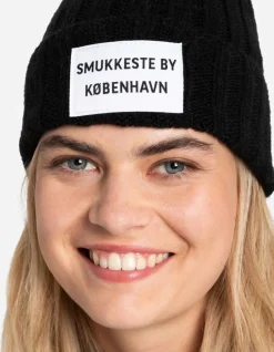 Gebreide Muts - Applicatie