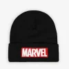 Gebreide Muts - Marvel