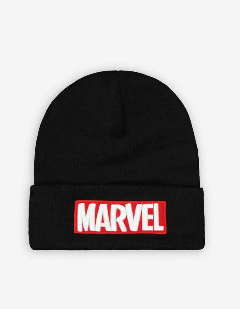 Gebreide Muts - Marvel