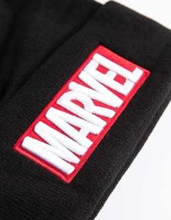 Gebreide Muts - Marvel