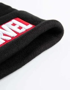 Gebreide Muts - Marvel